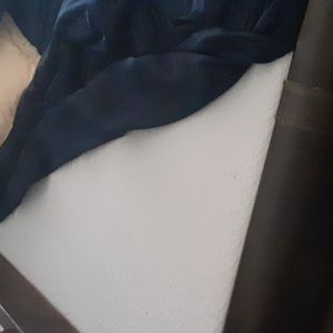 Memory foam mattress